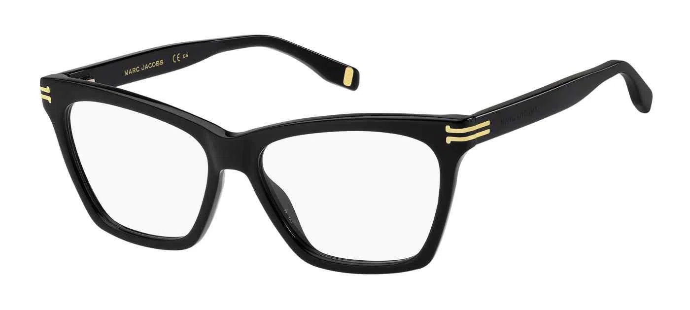 Marc Jacobs MJ1039 Eyeglasses - view 10